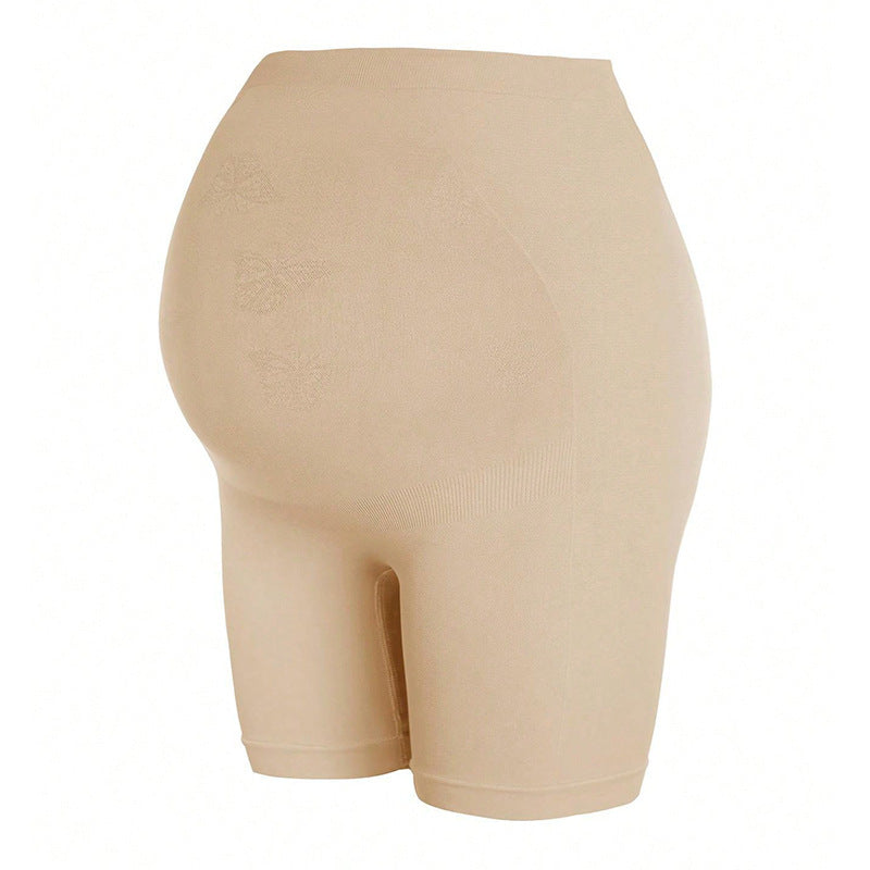 High Waist Plus Size Belly Support Leggings