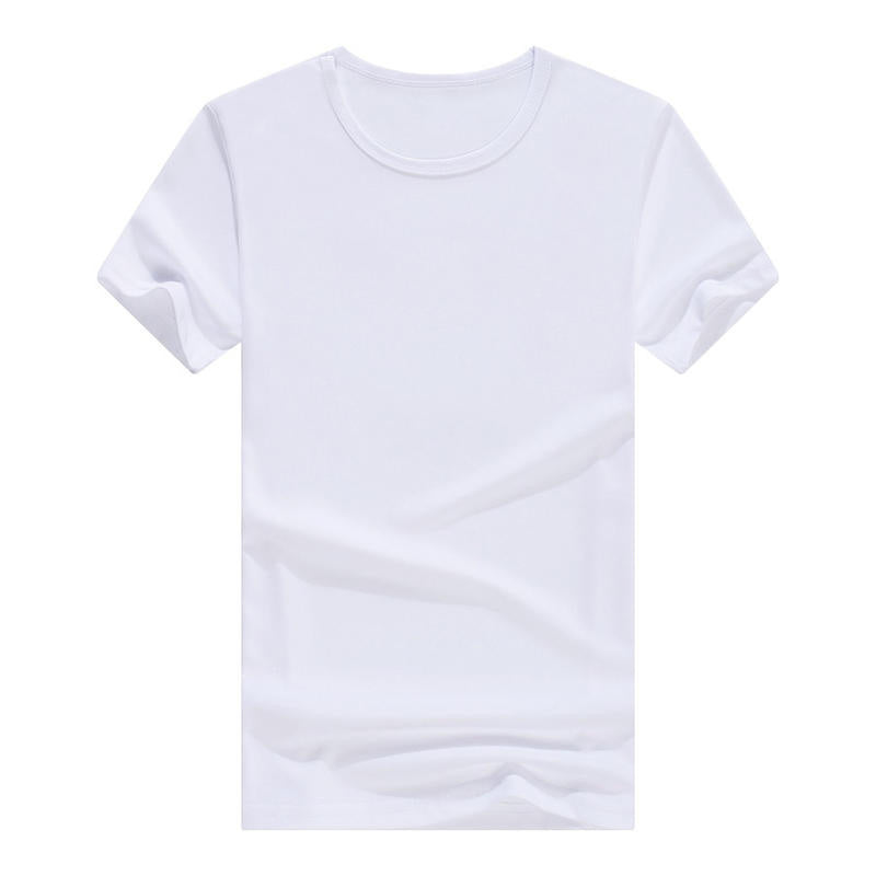 Men's Small Squares Quick-drying T-shirt