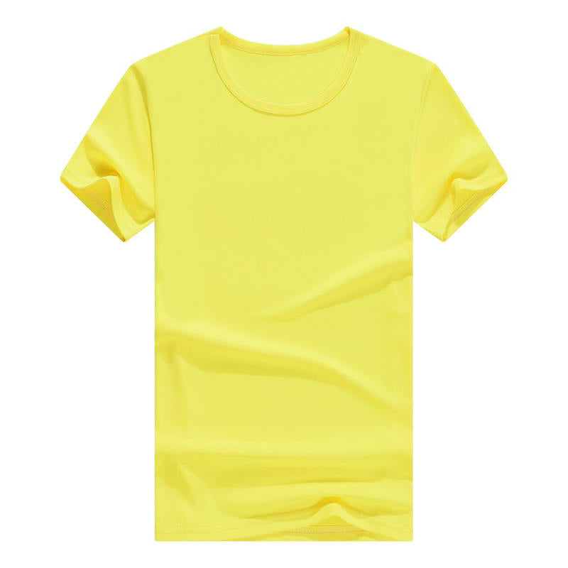 Men's Small Squares Quick-drying T-shirt