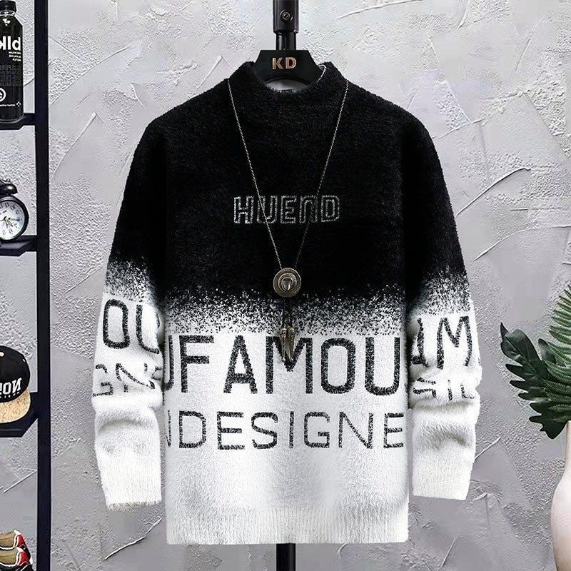 Men's Clothing