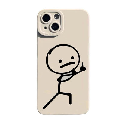 Gesture Phone Case Advanced