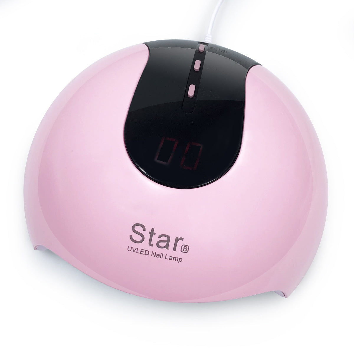 Professional Nail Dryer for Fast and Flawless Manicures