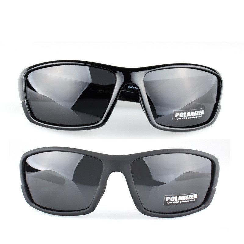 Spot Cross-border New Polarized Sunglasses Men's Cycling Sports Sunglasses Plastic Frame AliExpress Mixed Batch 5102