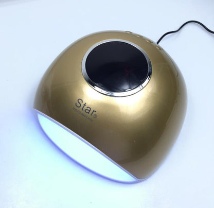 Professional Nail Dryer for Fast and Flawless Manicures
