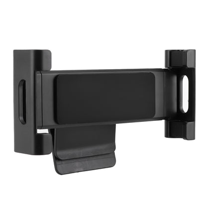 Car Back Seat Mount Holder for Mobile Phone Tablet Fit for Tesla Model 3/Y 2019-2021 Portable