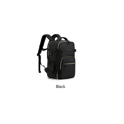 Waterproof Quality Portable Business Luggage And Suitcase