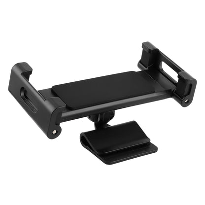 Car Back Seat Mount Holder for Mobile Phone Tablet Fit for Tesla Model 3/Y 2019-2021 Portable
