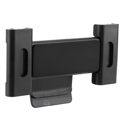 Car Back Seat Mount Holder for Mobile Phone Tablet Fit for Tesla Model 3/Y 2019-2021 Portable