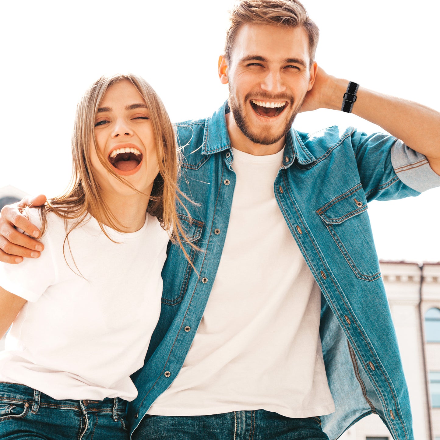 3 Watch Straps M Model