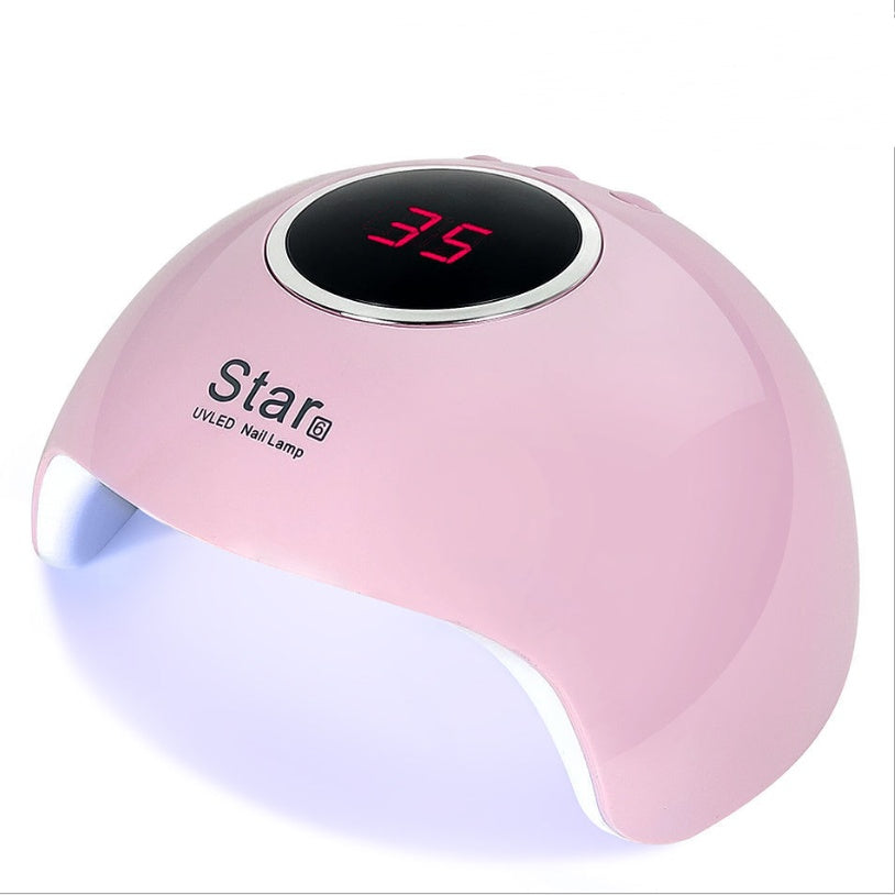 Professional Nail Dryer for Fast and Flawless Manicures
