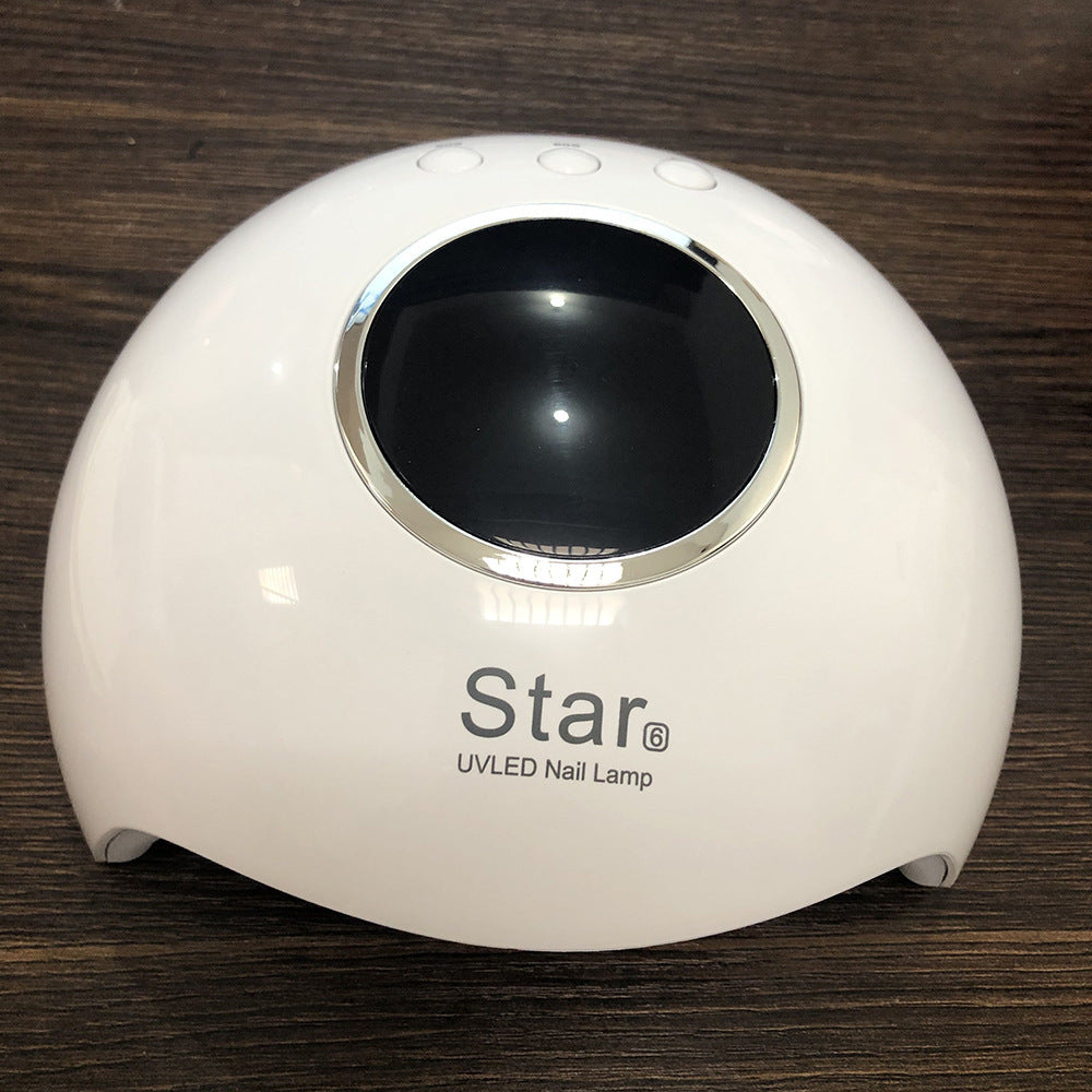 Professional Nail Dryer for Fast and Flawless Manicures