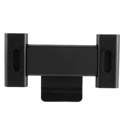 Car Back Seat Mount Holder for Mobile Phone Tablet Fit for Tesla Model 3/Y 2019-2021 Portable