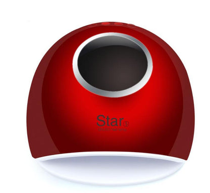 Professional Nail Dryer for Fast and Flawless Manicures