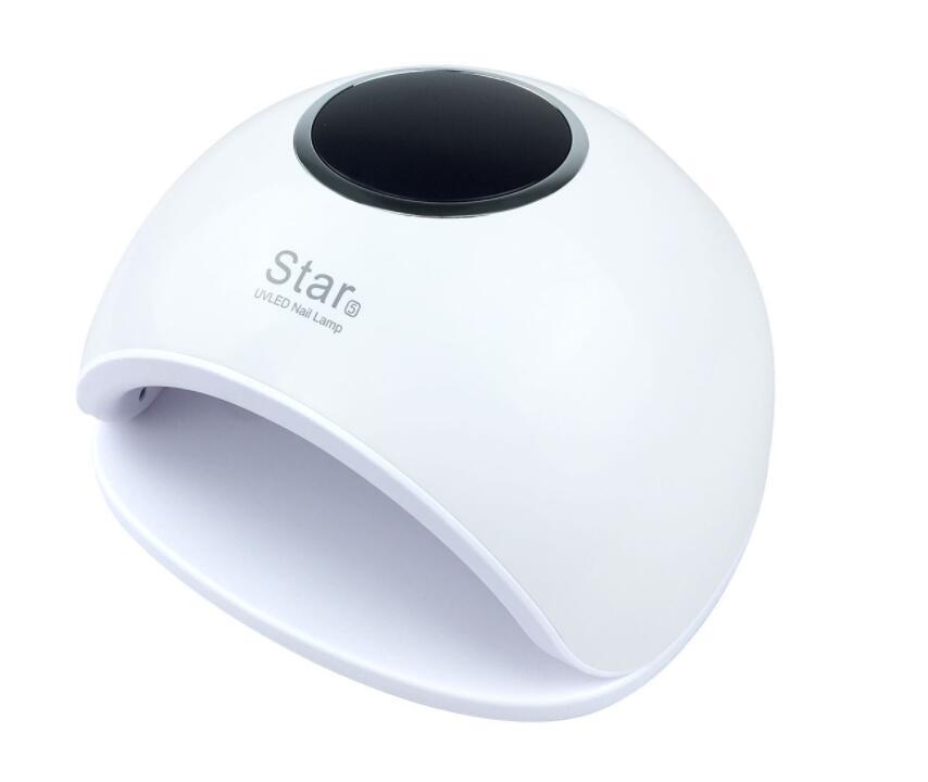 Professional Nail Dryer for Fast and Flawless Manicures