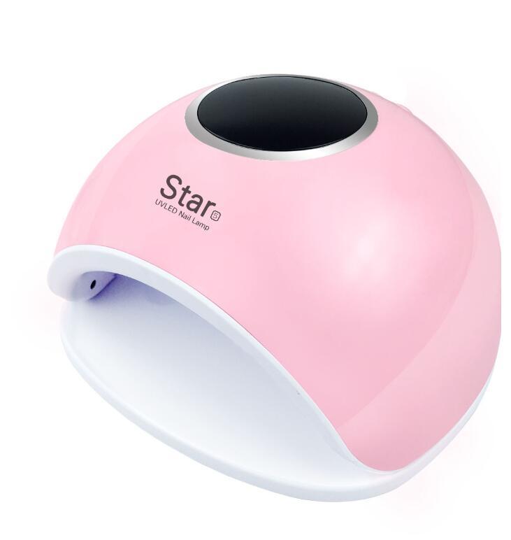 Professional Nail Dryer for Fast and Flawless Manicures