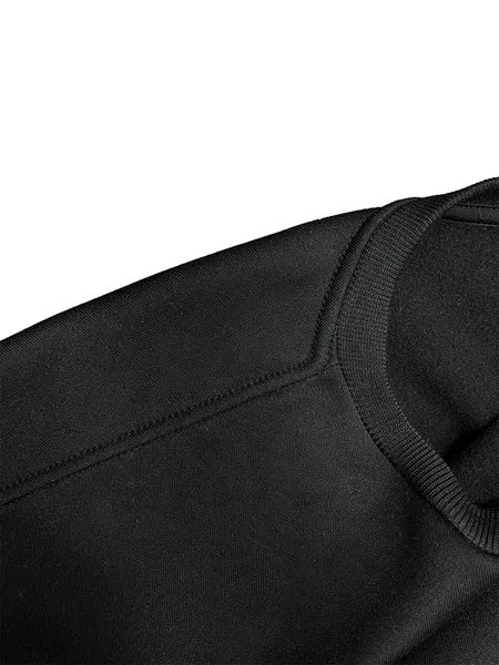 Women Basic Casual Pullover Spring Autumn Long Sleeve Dream Printed Round Neck