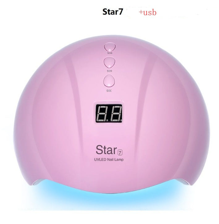 Professional Nail Dryer for Fast and Flawless Manicures