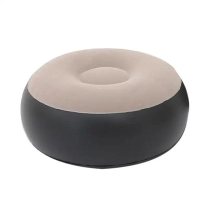 Dyshek Ajri me Fryrje, Divan i Rehatshëm, Shezlong, Stool Këmbësh, Beanbag Tek për Përdorim në Shtëpi dhe Jashtë