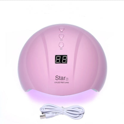 Professional Nail Dryer for Fast and Flawless Manicures