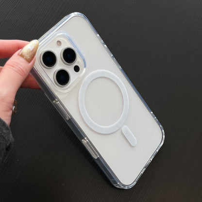 AI Button Smart Magnetic Silicone Phone Case With Photography