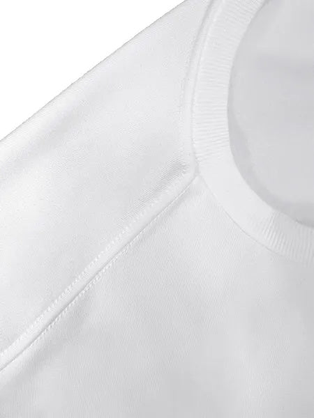 Women Basic Casual Pullover Spring Autumn Long Sleeve Dream Printed Round Neck