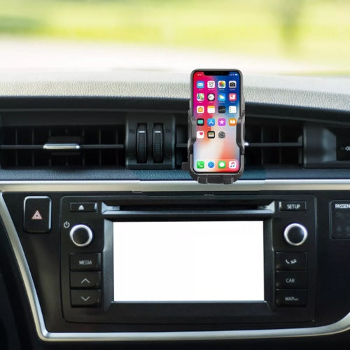 Handyhalterung Auto Armaturenbrett Universal KFZ Handy Smartphone Navi Halter