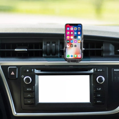 Handyhalterung Auto Armaturenbrett Universal KFZ Handy Smartphone Navi Halter